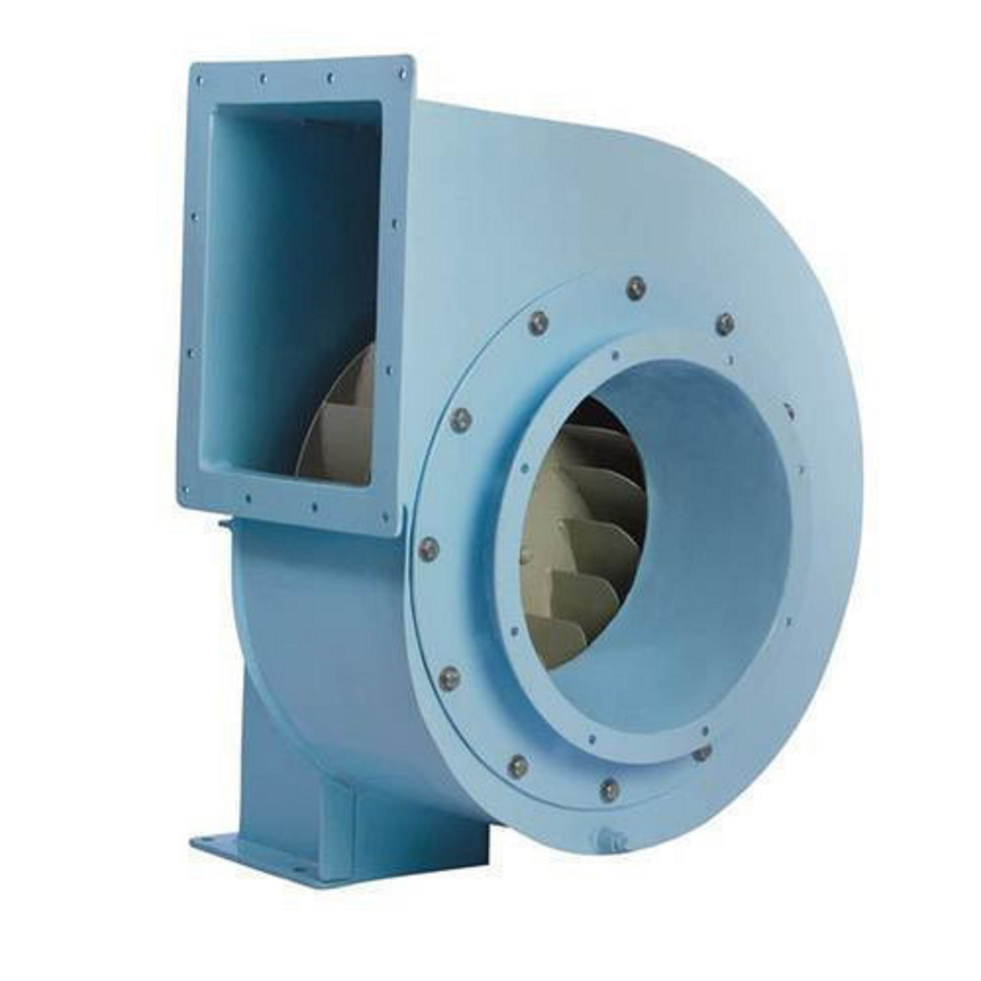 Medium Pressure Blower